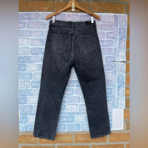 Citizens of Humanity McKenzie straight leg jeans size 25 - Picture 6 of 17